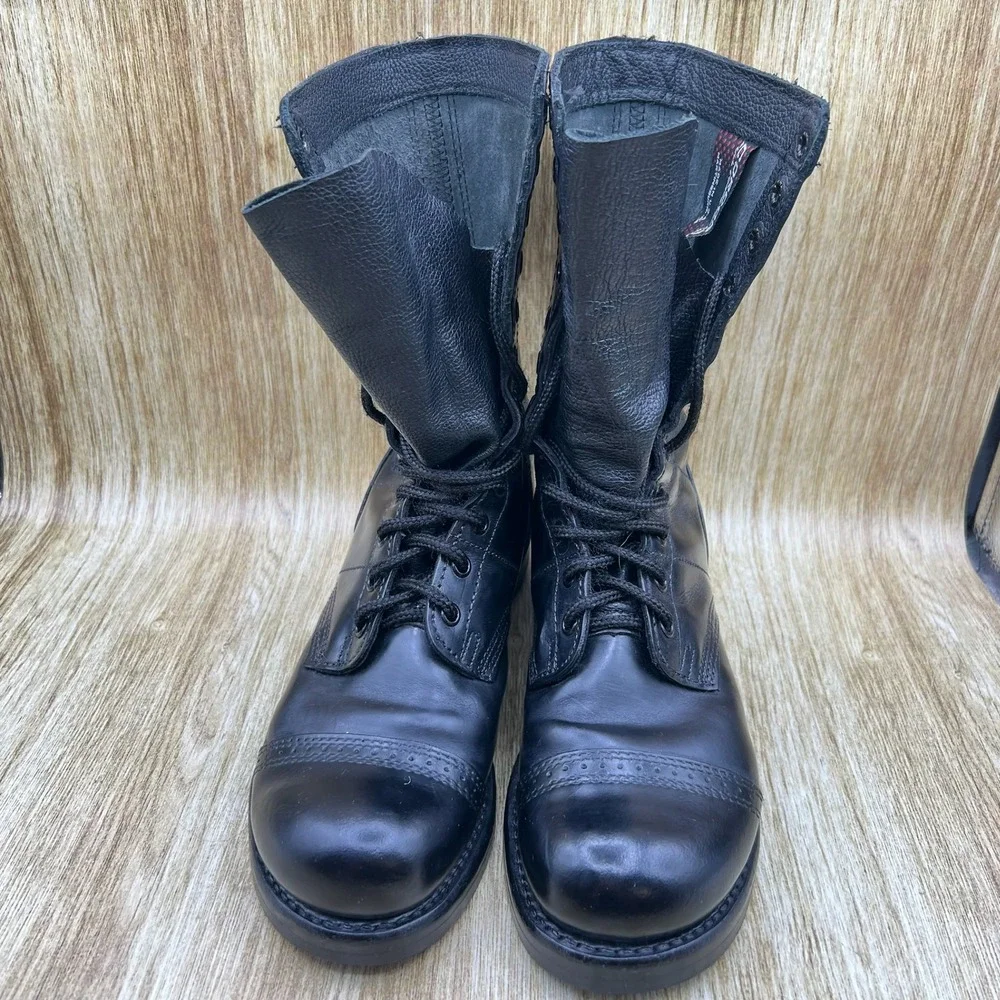 Corcoran 1500 Jump Boots 10